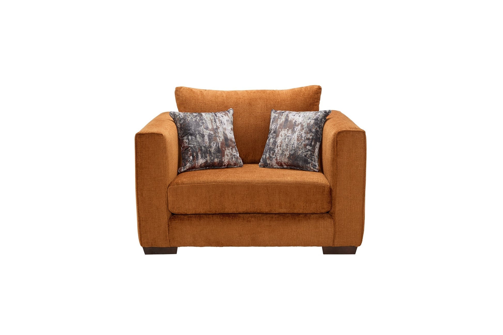 Leon Fabric Corner Sofa Collection - Lakeland Sofa Warehouse