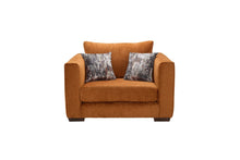 Leon Premium Fabric Luxury Sofa Collection | LSW Sofas