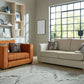 Leon Fabric Corner Sofa Collection - Lakeland Sofa Warehouse