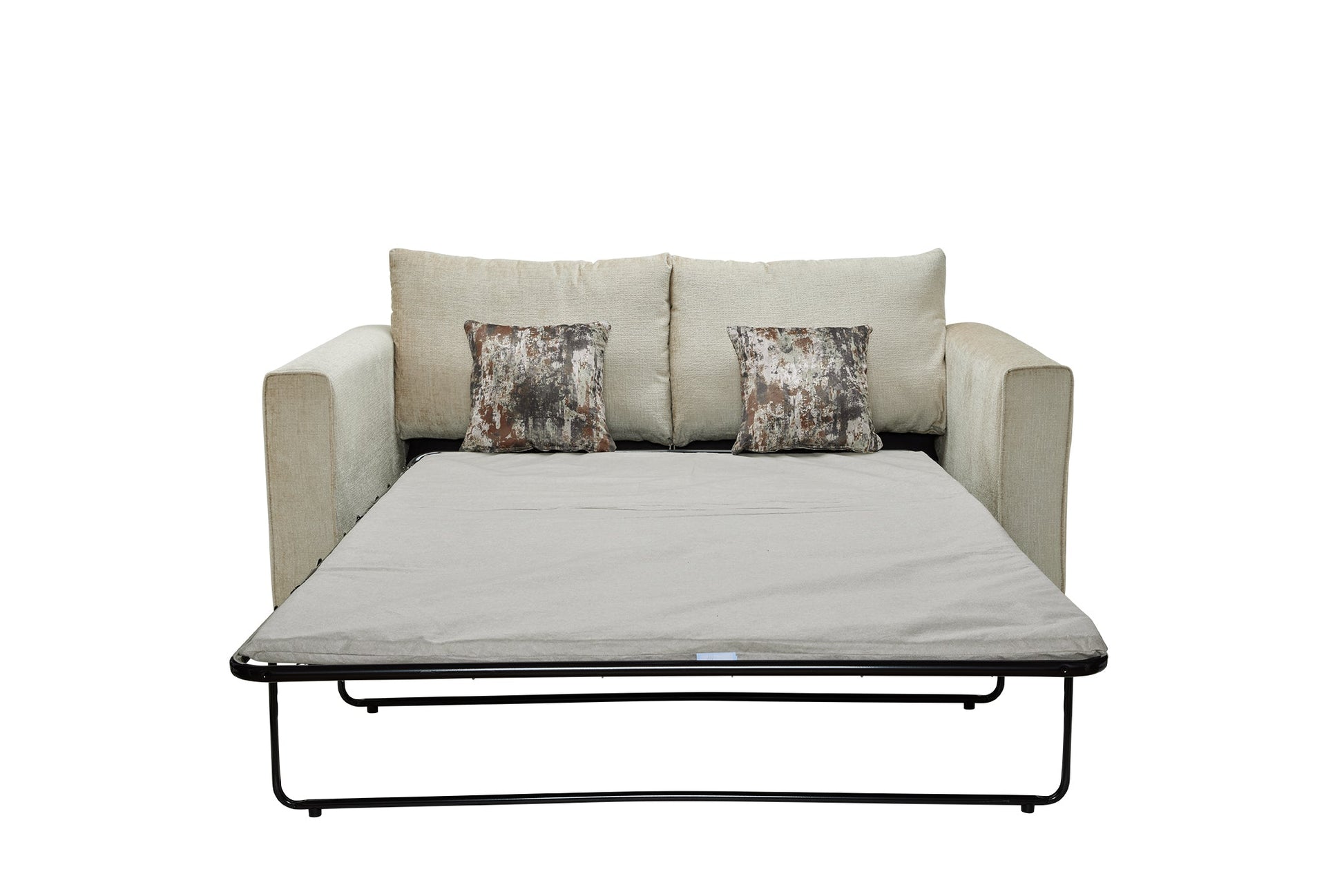 Leon Fabric Sofa Bed - Lakeland Sofa Warehouse