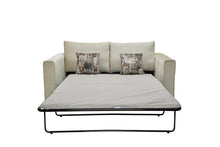 Leon Premium Fabric Sofa Bed - Luxury LSW Sofas