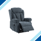 Elterwater Fabric Rise and Recline Chair - Lakeland Sofa Warehouse