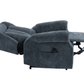 Elterwater Fabric Rise and Recline Chair - Lakeland Sofa Warehouse