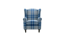 Lisburn Fabric Sofa | Premium Country Style Seating | LSW Sofas