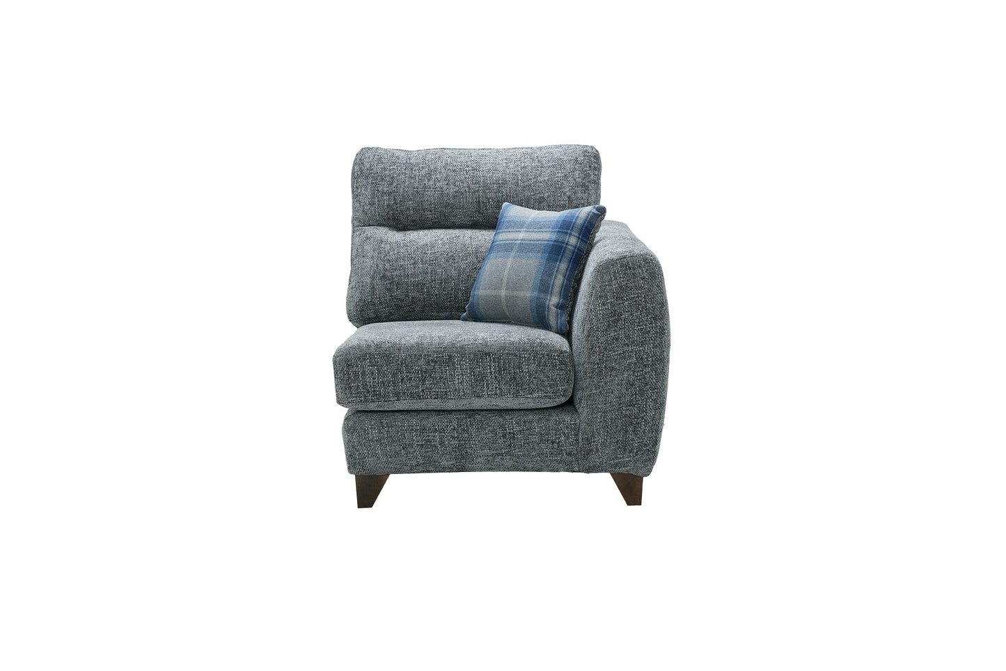 Lisburn Fabric Corner Sofa Collection - Lakeland Sofa Warehouse