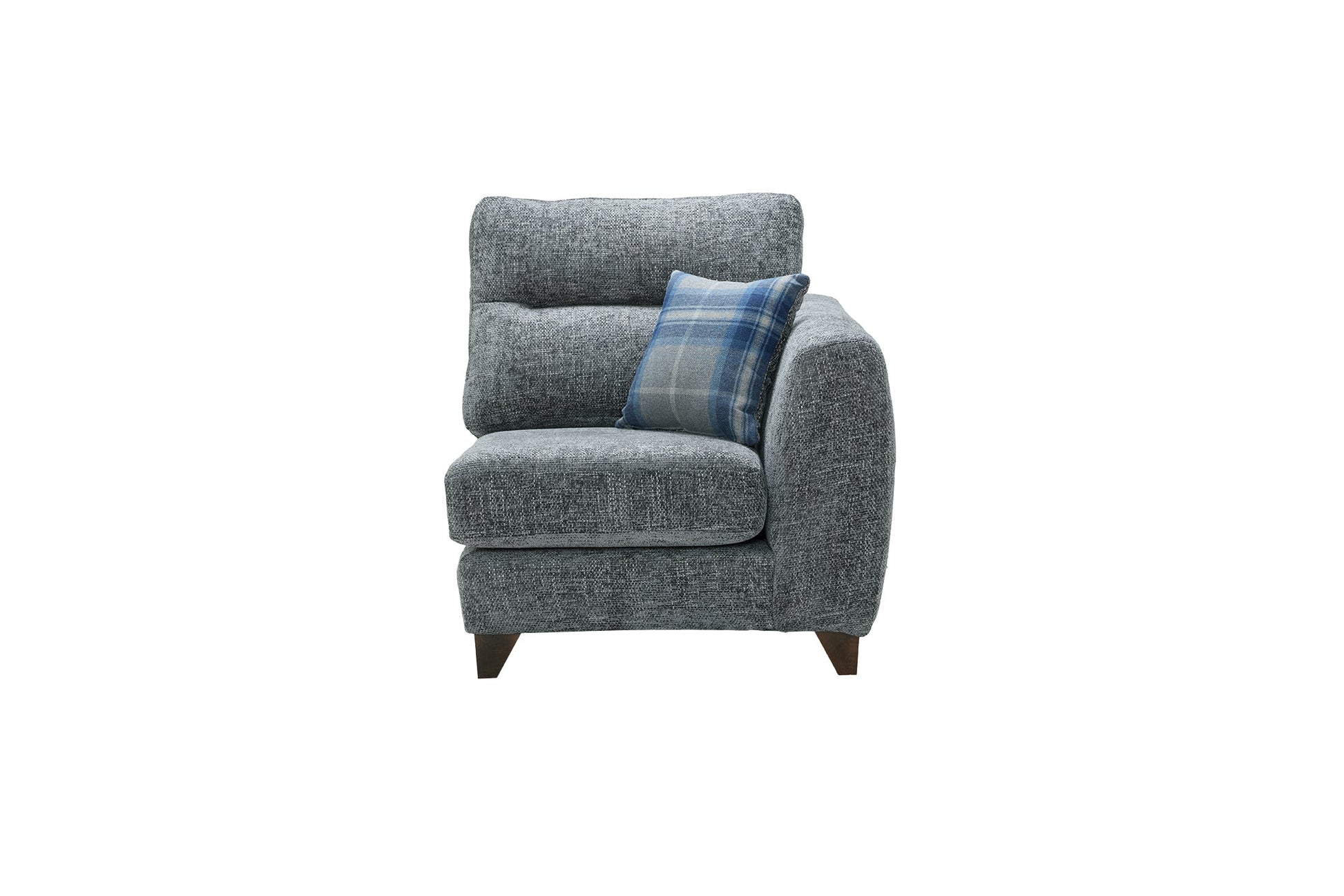 Lisburn Fabric Corner Sofa Collection - Lakeland Sofa Warehouse