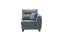 Lisburn Fabric Sofa | Premium Country Style Seating | LSW Sofas