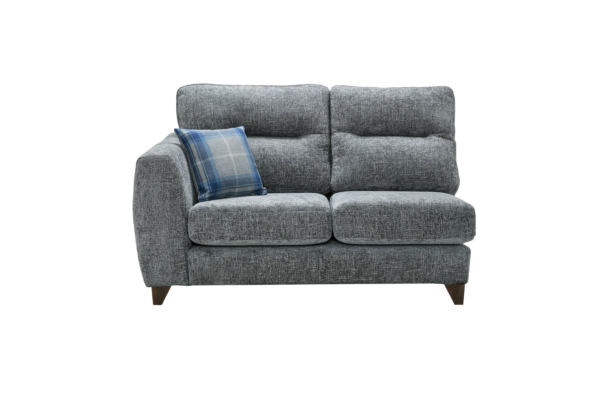 Lisburn Fabric Corner Sofa Collection - Lakeland Sofa Warehouse