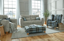 Lisburn Fabric Sofa | Premium Country Style Seating | LSW Sofas