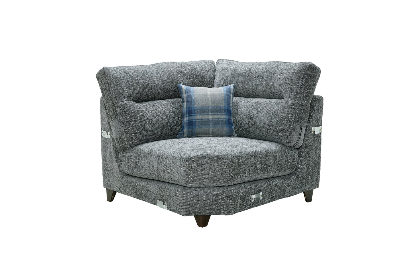 Lisburn Fabric Corner Sofa Collection - Lakeland Sofa Warehouse