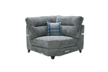 Lisburn Fabric Sofa | Premium Country Style Seating | LSW Sofas