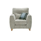 Lisburn Fabric Corner Sofa Collection - Lakeland Sofa Warehouse