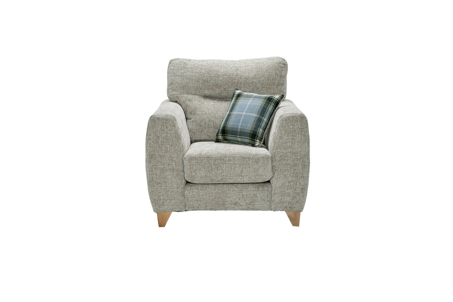 Lisburn Fabric Corner Sofa Collection - Lakeland Sofa Warehouse