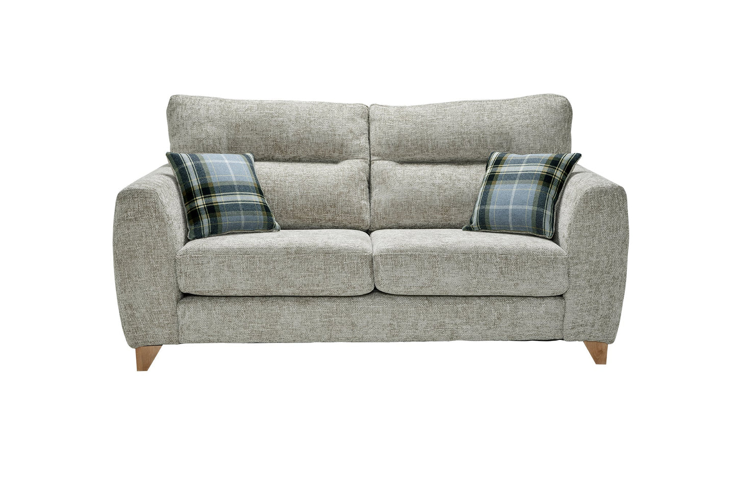 Lisburn Fabric Corner Sofa Collection - Lakeland Sofa Warehouse
