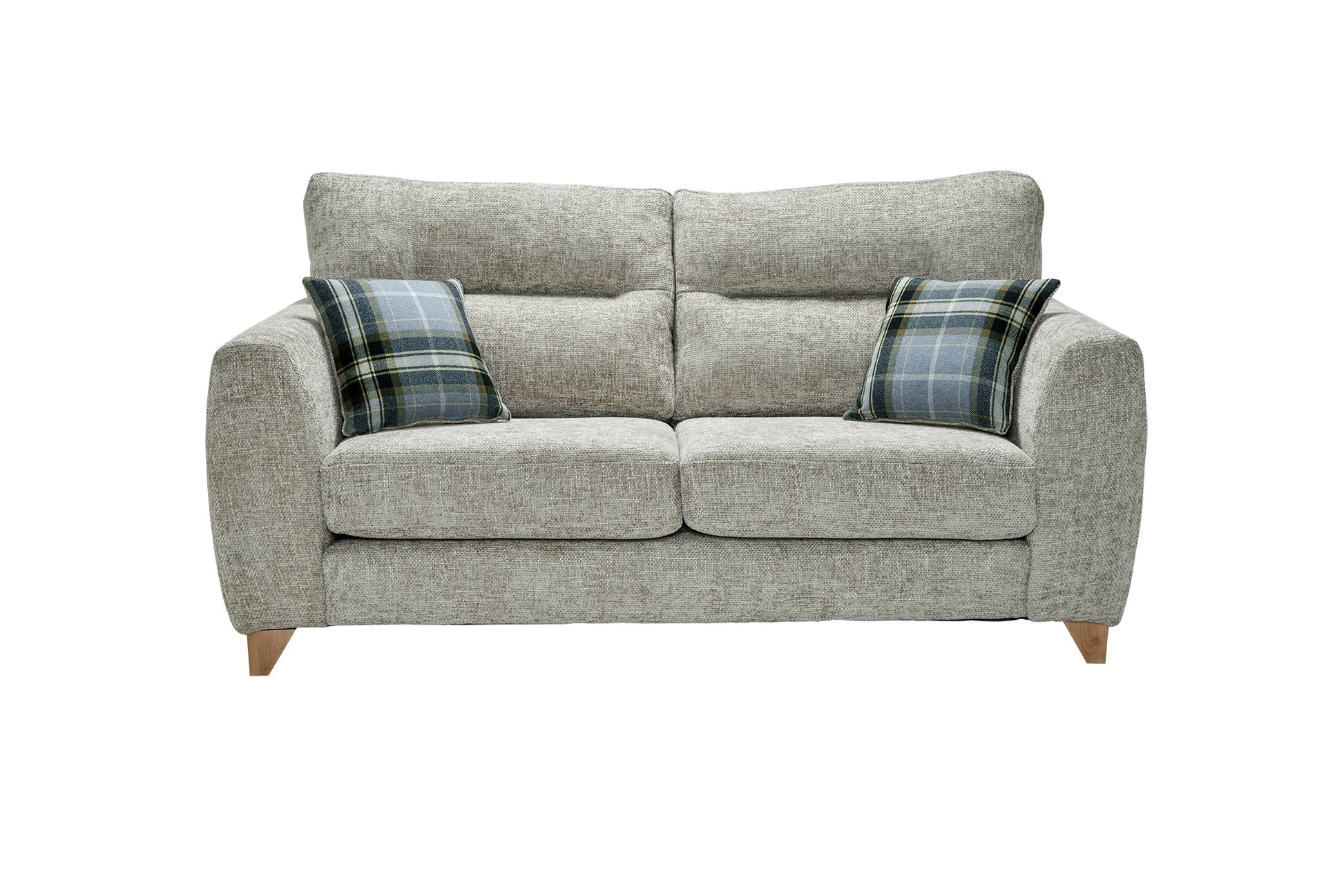 Lisburn Fabric Corner Sofa Collection - Lakeland Sofa Warehouse