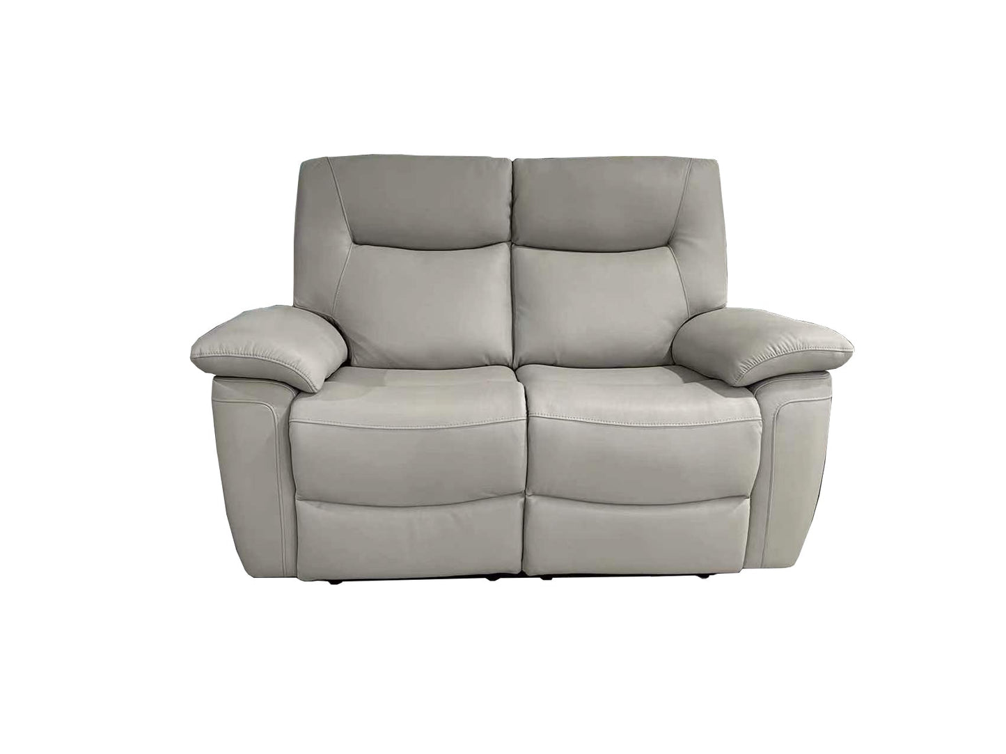 Lucia Leather Power Recliner Collection - Lakeland Sofa Warehouse