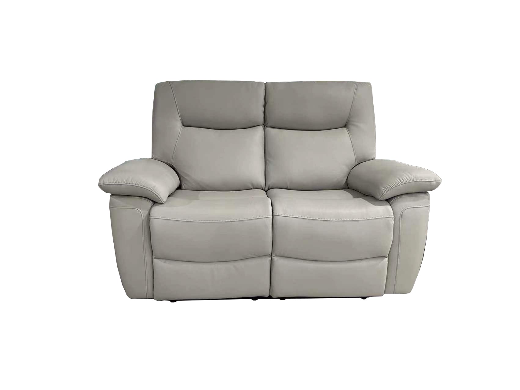 Lucia Leather Power Recliner Collection - Lakeland Sofa Warehouse