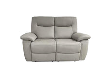 Lucia Leather Premium Recliner Sofa | Luxury LSW Sofas