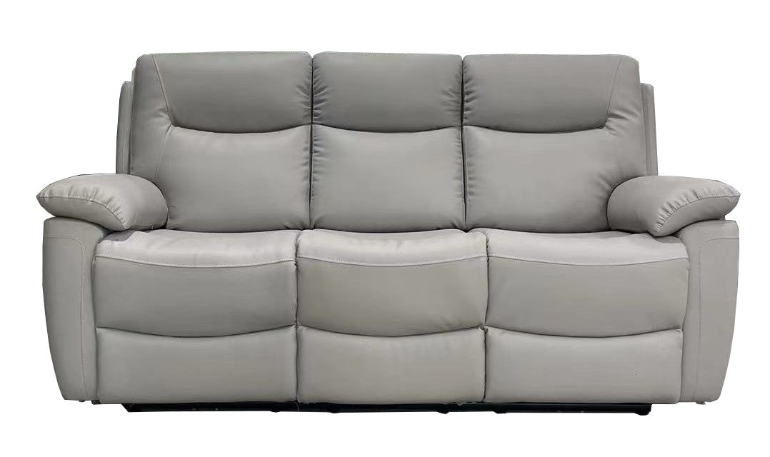 Lucia Leather Power Recliner Collection - Lakeland Sofa Warehouse