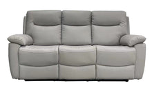 Lucia Leather Premium Recliner Sofa | Luxury LSW Sofas