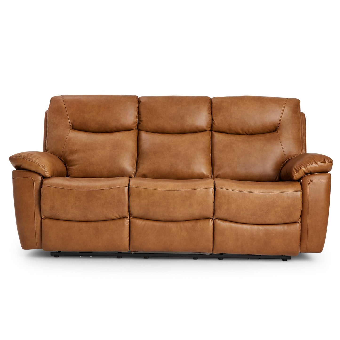 Lucia Leather Power Recliner Collection - Lakeland Sofa Warehouse