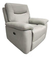 Lucia Leather Power Recliner Collection - Lakeland Sofa Warehouse