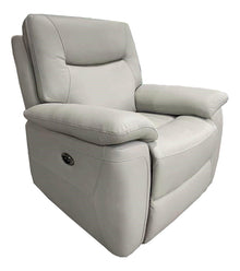 Lucia Leather Premium Recliner Sofa | Luxury LSW Sofas