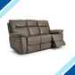 Lucia Leather Power Recliner Collection - Lakeland Sofa Warehouse