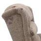 Windermere Patterned Rise and Recline Armchair Electric Dual Motor - Lakeland Sofa Warehouse