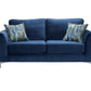 Mayfair Fabric Corner Sofa Collection - Lakeland Sofa Warehouse