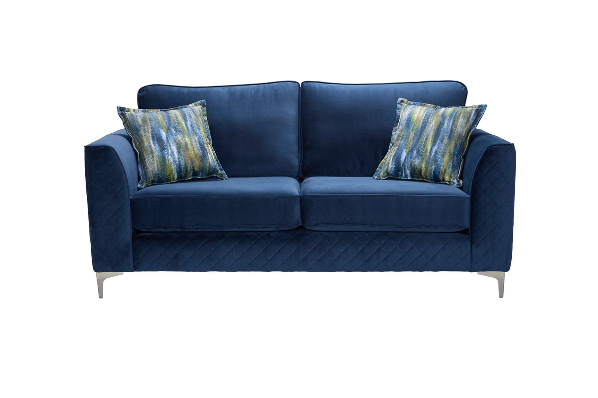 Mayfair Fabric Sofa