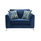 Mayfair Fabric Corner Sofa Collection - Lakeland Sofa Warehouse
