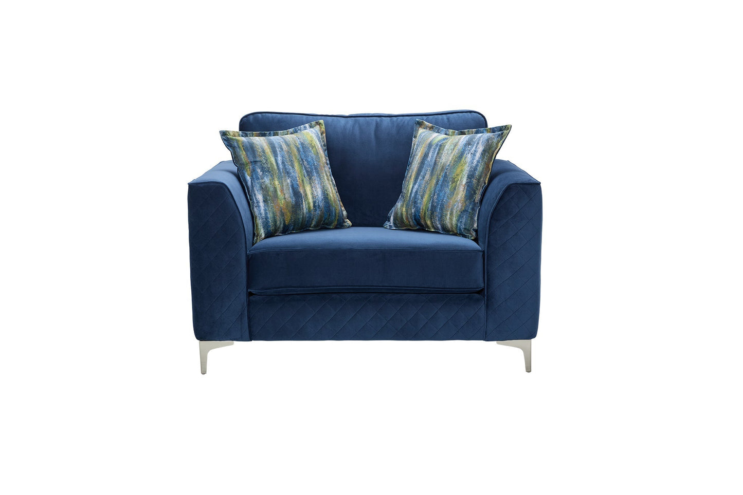 Mayfair Fabric Corner Sofa Collection - Lakeland Sofa Warehouse