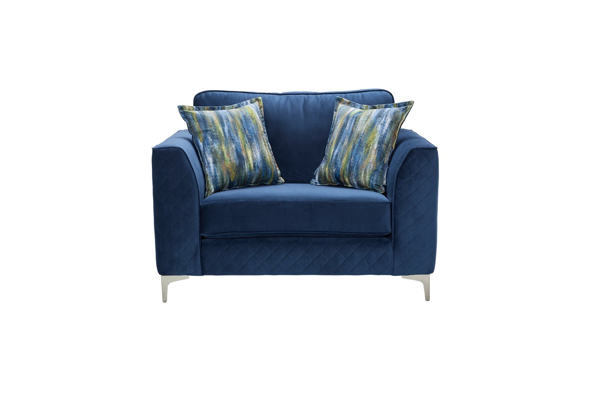 Mayfair Fabric Corner Sofa Collection - Lakeland Sofa Warehouse