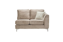 Mayfair Premium Fabric Corner Sofa | Luxury LSW Sofas