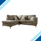 Mayfair Fabric Corner Sofa Collection - Lakeland Sofa Warehouse