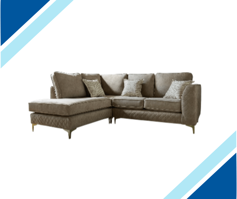Mayfair Fabric Corner Sofa Collection - Lakeland Sofa Warehouse