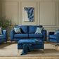 Mayfair Fabric Corner Sofa Collection - Lakeland Sofa Warehouse