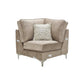 Mayfair Fabric Corner Sofa Collection - Lakeland Sofa Warehouse