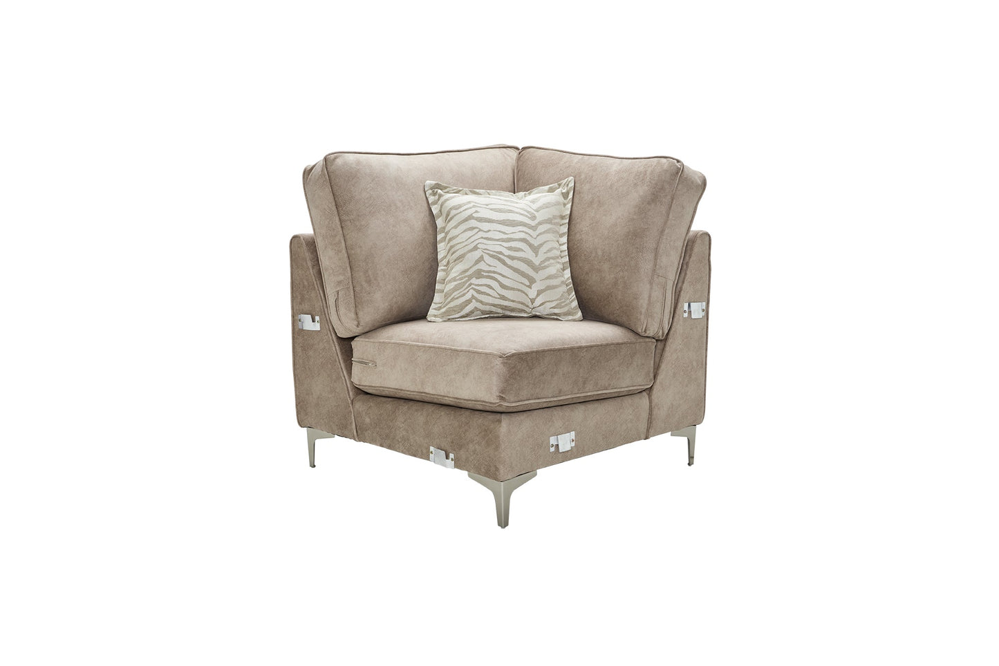 Mayfair Fabric Corner Sofa Collection - Lakeland Sofa Warehouse