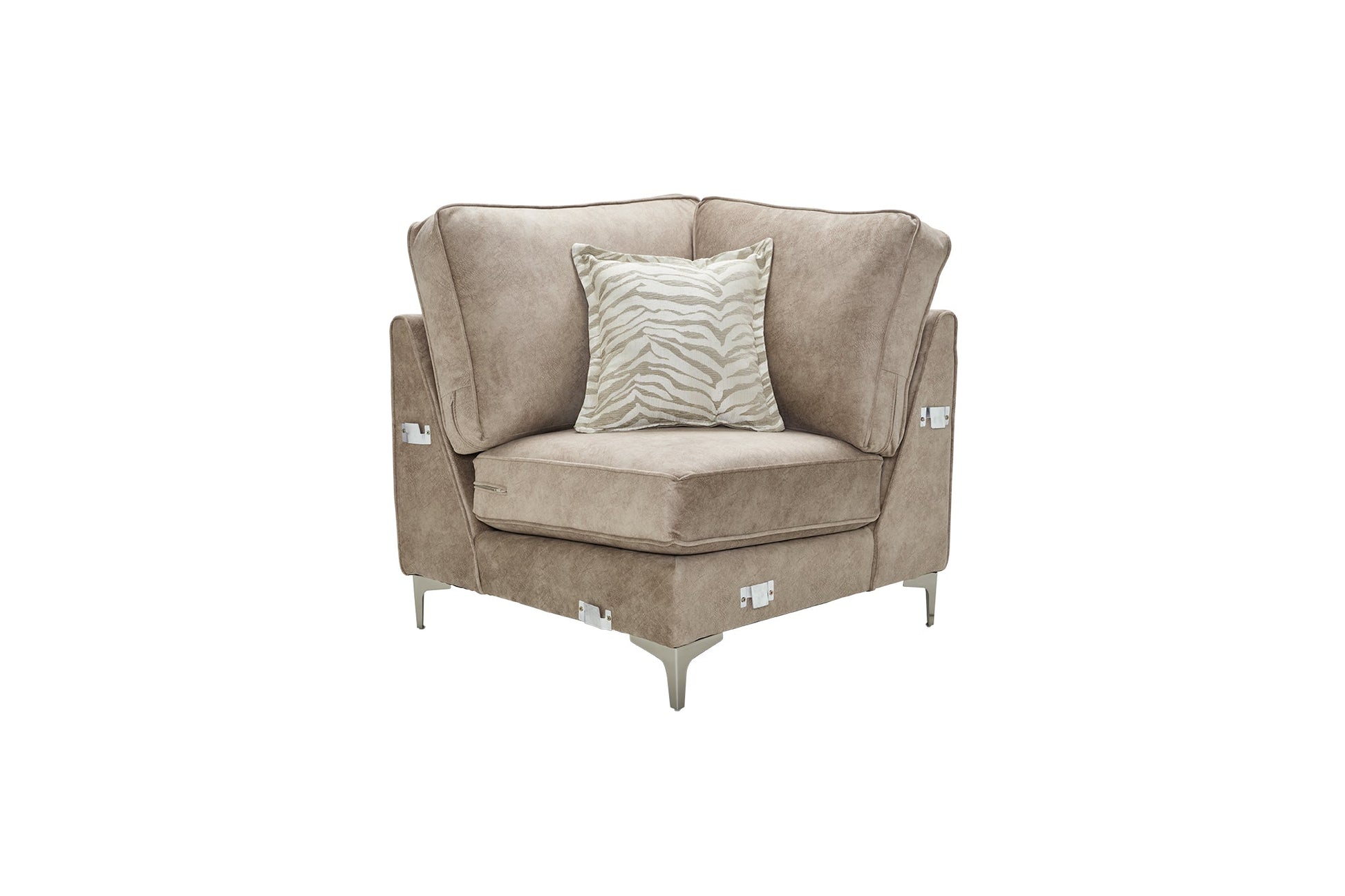 Mayfair Fabric Corner Sofa Collection - Lakeland Sofa Warehouse