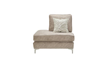 Mayfair Premium Fabric Corner Sofa | Luxury LSW Sofas
