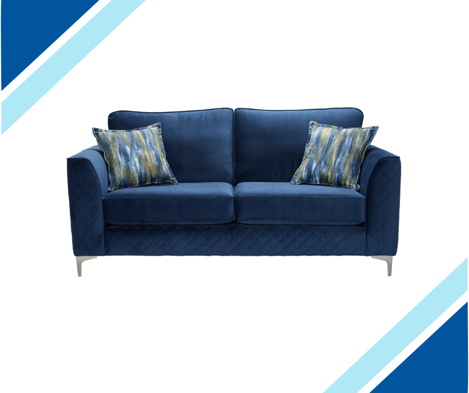 Mayfair Fabric Sofa Collection - Lakeland Sofa Warehouse