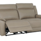 Melnik Real Leather Modular Corner Sofa Collection - Lakeland Sofa Warehouse