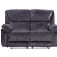Milano Fabric Reclining Collection - Lakeland Sofa Warehouse