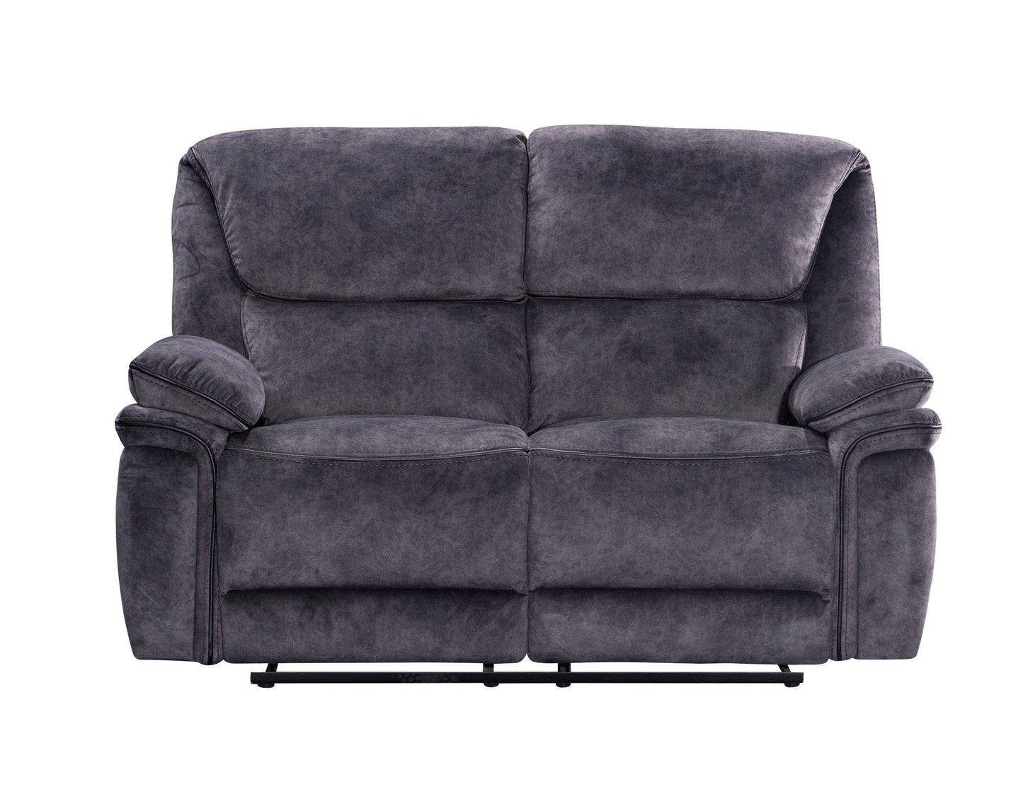 Milano Fabric Reclining Collection - Lakeland Sofa Warehouse