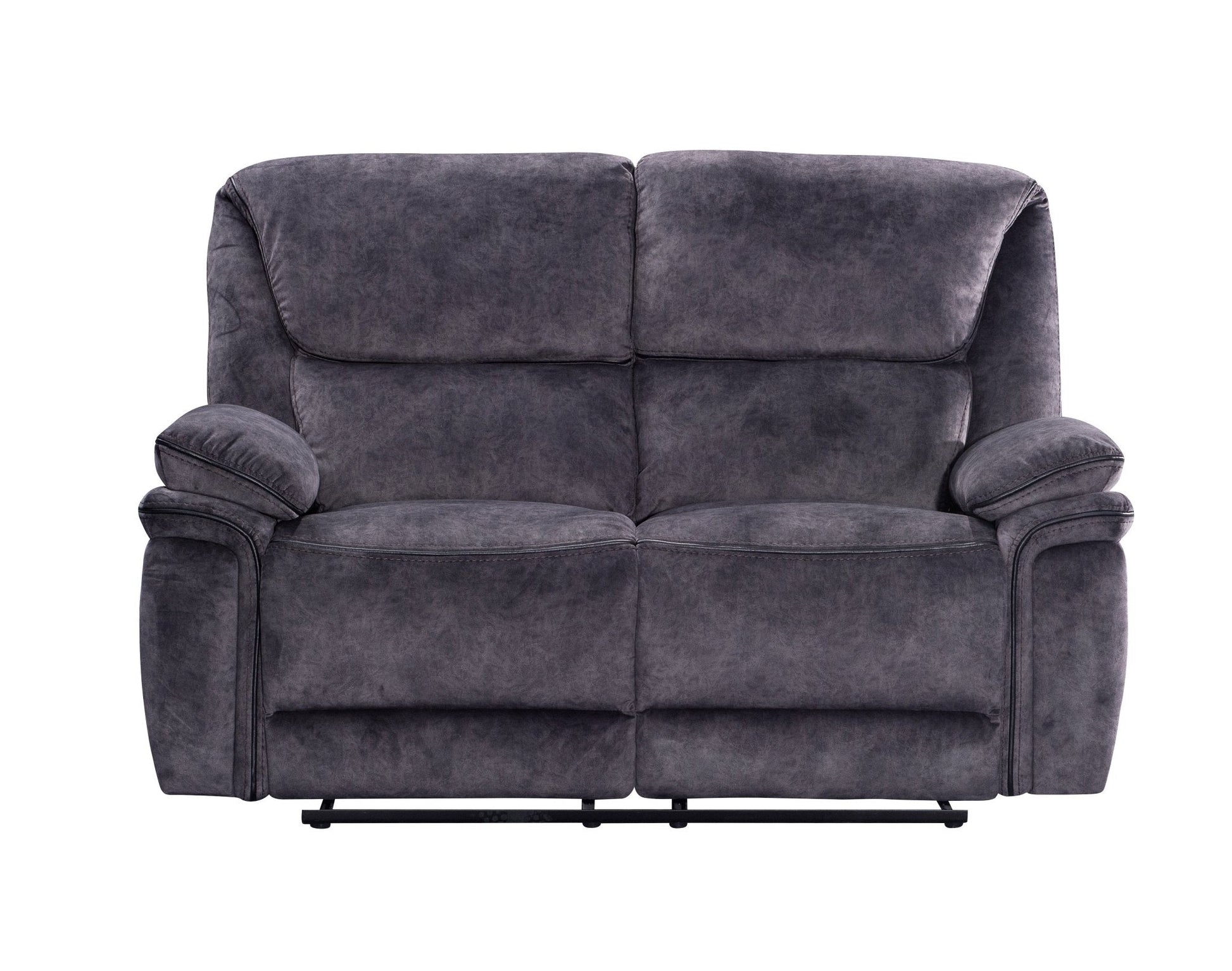 Milano Fabric Reclining Collection - Lakeland Sofa Warehouse