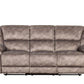 Milano Fabric Reclining Collection - Lakeland Sofa Warehouse