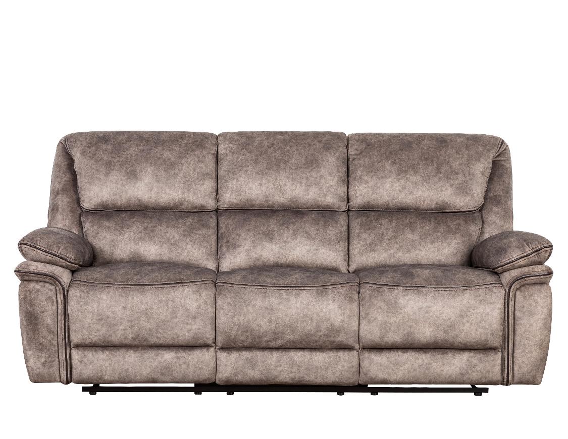 Milano Fabric Reclining Collection - Lakeland Sofa Warehouse
