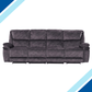 Milano Fabric Reclining Collection - Lakeland Sofa Warehouse